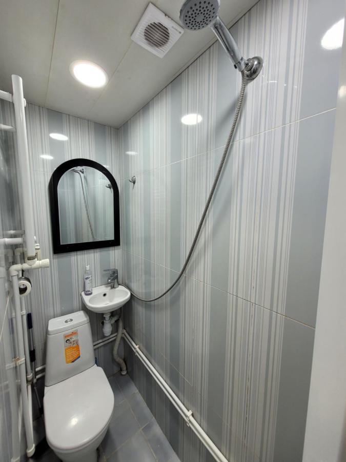 Villa Дом 33 Возле Клиники Астхик Erevan Esterno foto