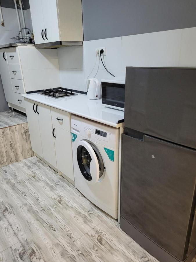 Villa Дом 33 Возле Клиники Астхик Erevan Esterno foto