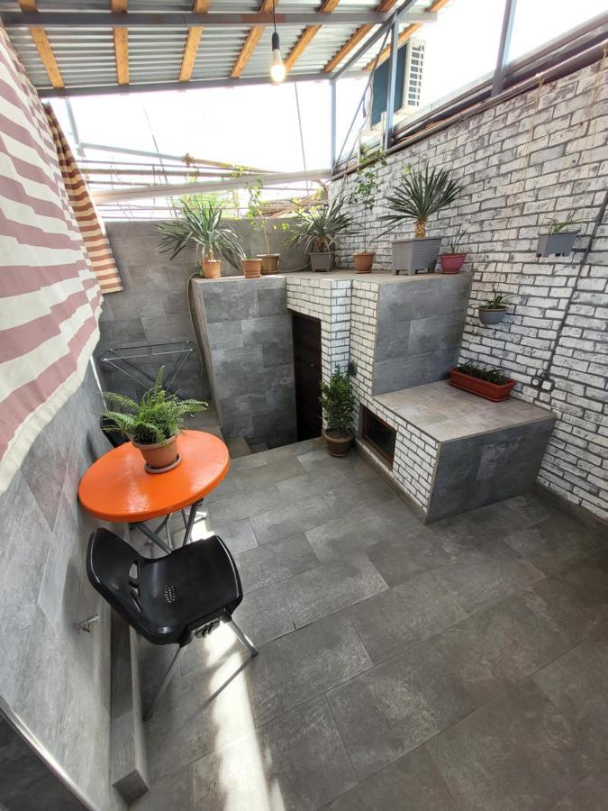 Villa Дом 33 Возле Клиники Астхик Erevan Esterno foto