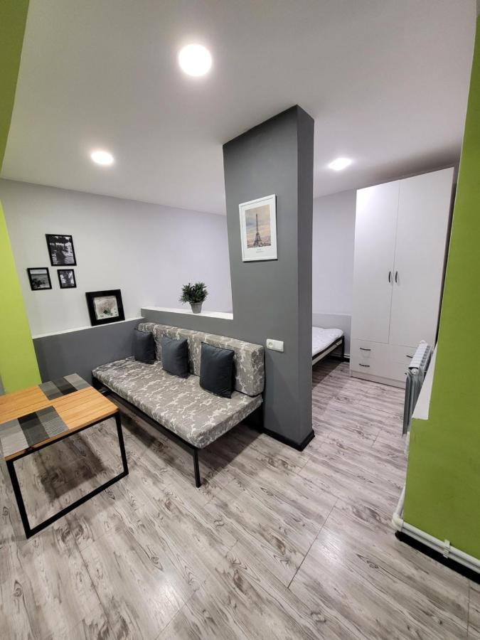Villa Дом 33 Возле Клиники Астхик Erevan Esterno foto